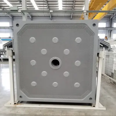 Filter Plates