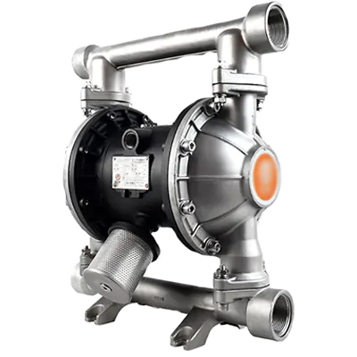 Diaphragm Pump
