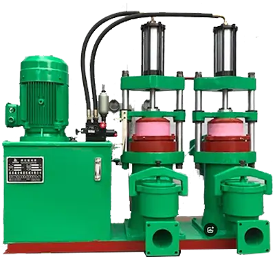 Ceramic Pump