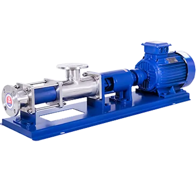 Screw Pump