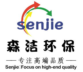 Senjie Logo