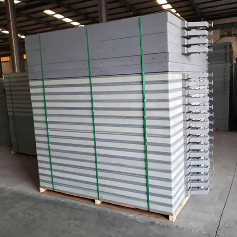Fully Automatic Filter Press Plc Plate