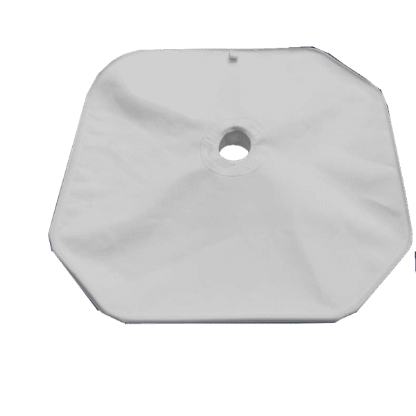 Custom filter press cloth for industrial filtration – mining, chemical processing, food production, wastewater treatment