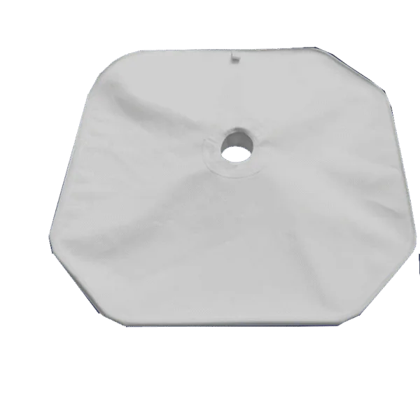 필터 프레스 천 제조업체 Filter press cloth manufacturers – Changzhou Senjie