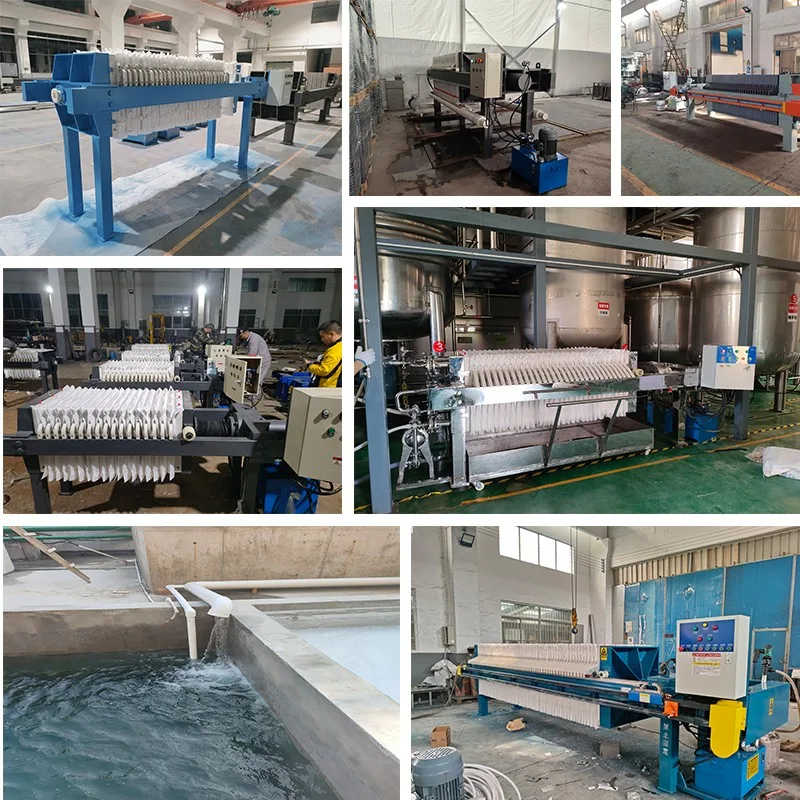 Customized design and engineering