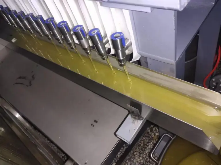 Oil filter press – Changzhou Senjie