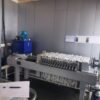 Stone filter press for marble and granite wastewater treatment in factory