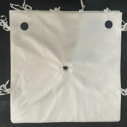 High quality filter press cloth used in industrial solid-liquid separation for efficient filtration and dewatering