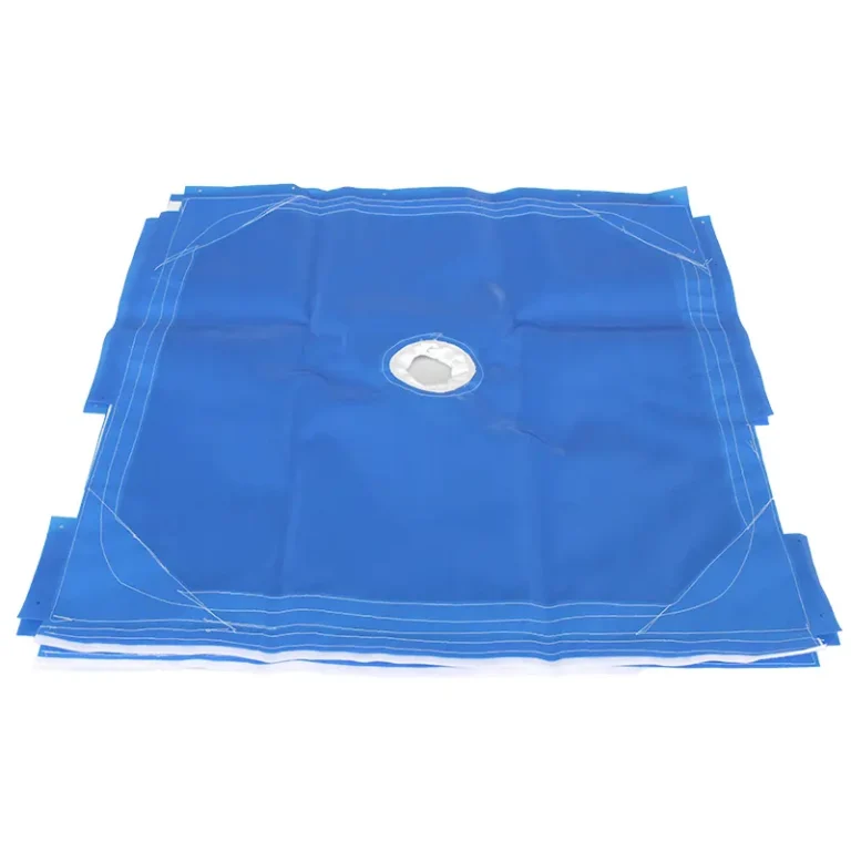 Wastewater Filter Press Municipal Industrial Effluent