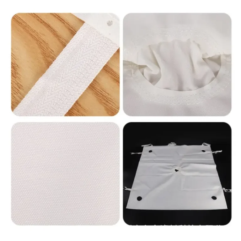 Filter press cloth material – Changzhou Senjie