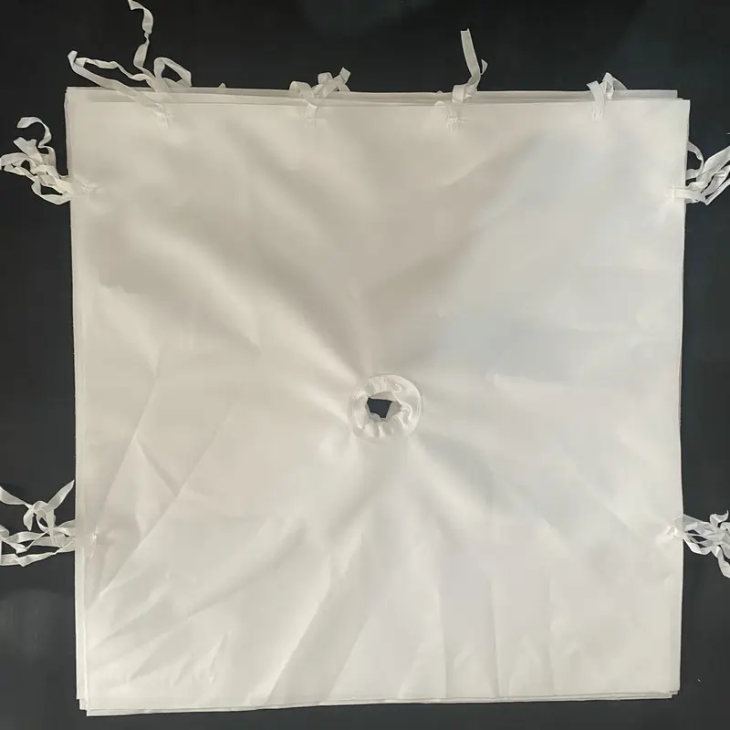 Filter Press Cloth | Corrosion-Resistant, Durable & Easy to Clean