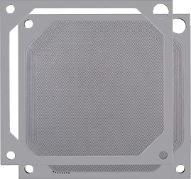 Polypropylene Pp Filter Press Plates Default