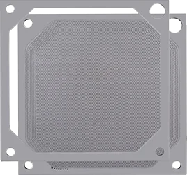 Polypropylene Pp Filter Press Plates Default
