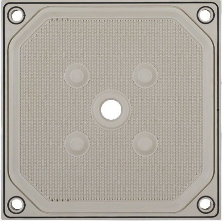 Plate And Frame Filter Press Page