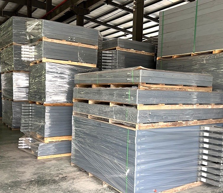 Mining Tailings Dewatering Filter Press Volume