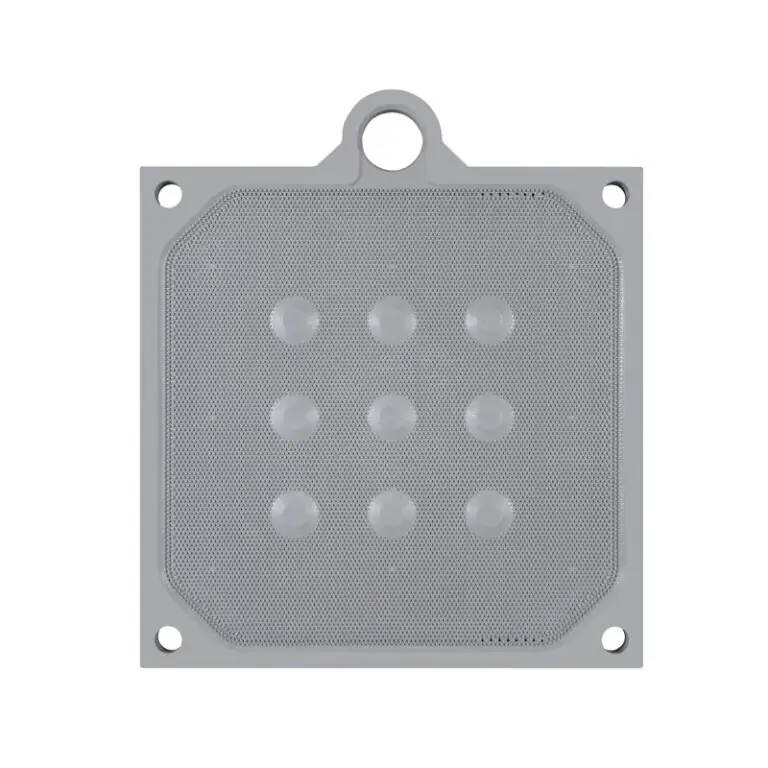 Plate frame filter press for oil and gas – Changzhou Senjie