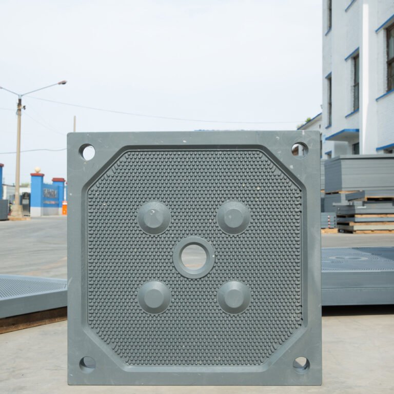 How Choose Industrial Filter Press Buyers