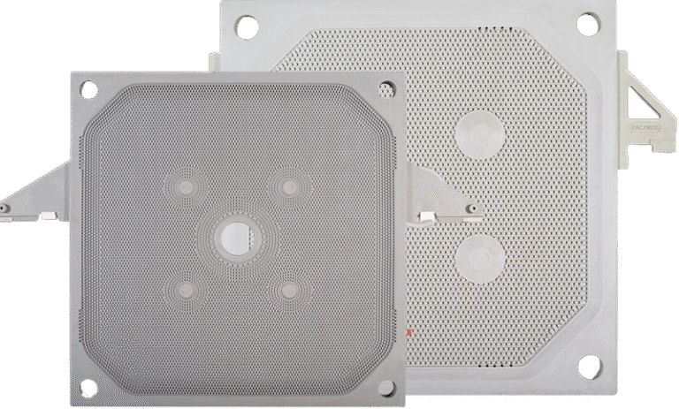 How Choose Filter Press Manufacturer
